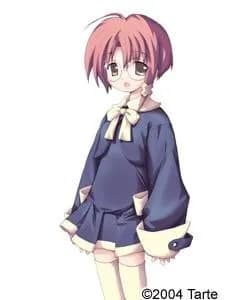 Kujou Mizu
