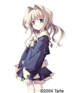 Kisaragi Suzuno