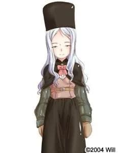 Evangerin