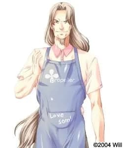 Father