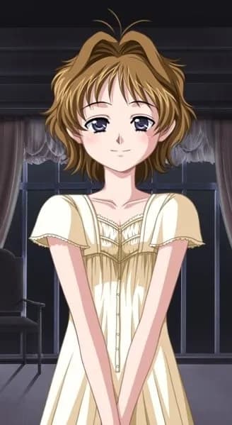 Tenzaki Riri