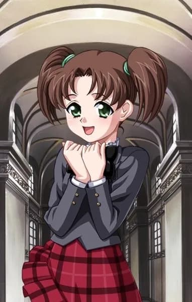 Kousaka Shiori