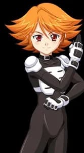 Kusanagi
