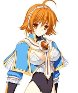 Kakizaki Ryouko