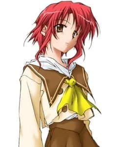 Houjou Akane