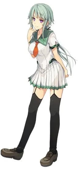 Ganeko Mayu