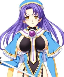 Kasagi Ayano