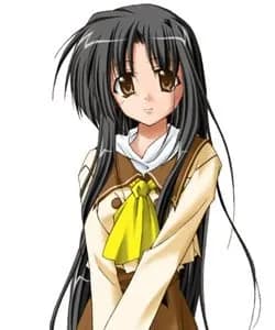 Houjou Aoi