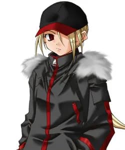 Mikami Akira