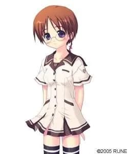 Kasahara Chieri