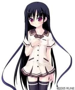 Kamiki Setsura