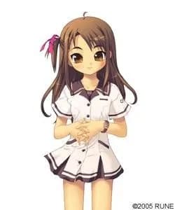 Kamiki Mia