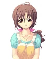 Kamiki Mikoto