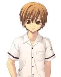 Hiyoshi Tomonari