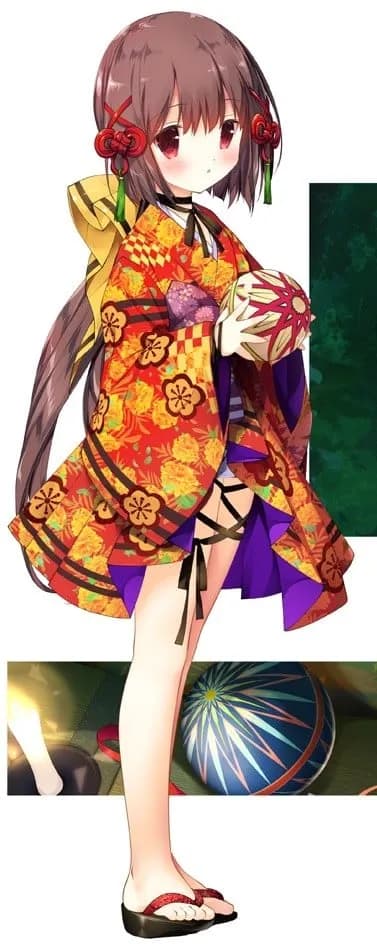 Oomoto-sama