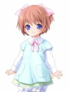 Nakazato Sakura