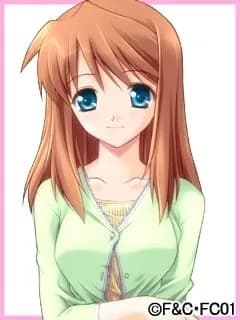 Yukizakura Himeno