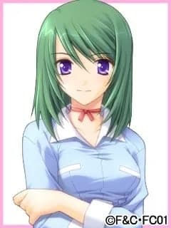 Ayase Shion