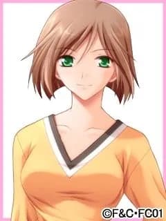 Yukizakura Ibuki