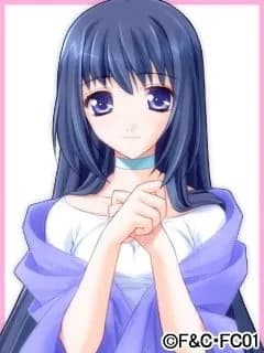 Nakazato Mirai