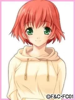 Yukizakura Momiji