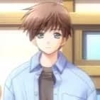 Nakazato Kouichi