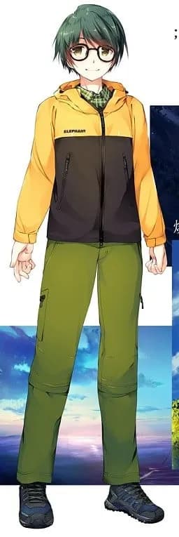 Takamori Satoshi