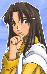 矢野蛍