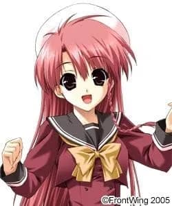 Tsubasa Miu