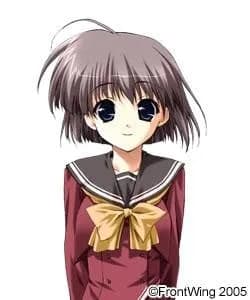Kasugano Haruna