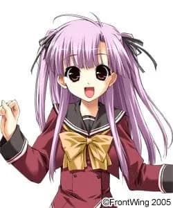 Shingyouji Mao