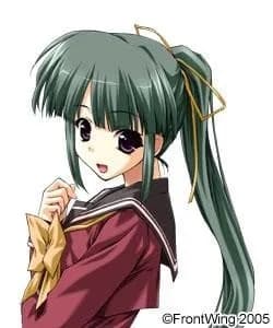Kumotani Chizuru