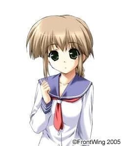 Souma Nanami