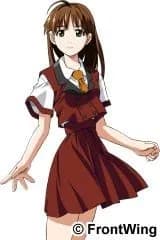 Saeki Ayana