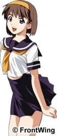 Hozumi Eri