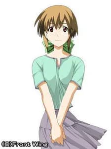 Hoshino Mai