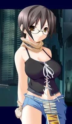 Ikushima Shizuka