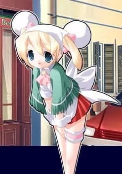 Yuuri
