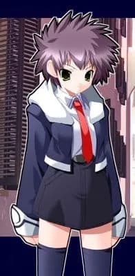 Female Detective