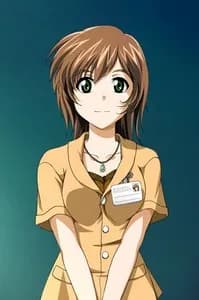Chitose Midori