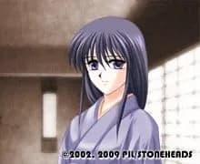 北畠蝶子