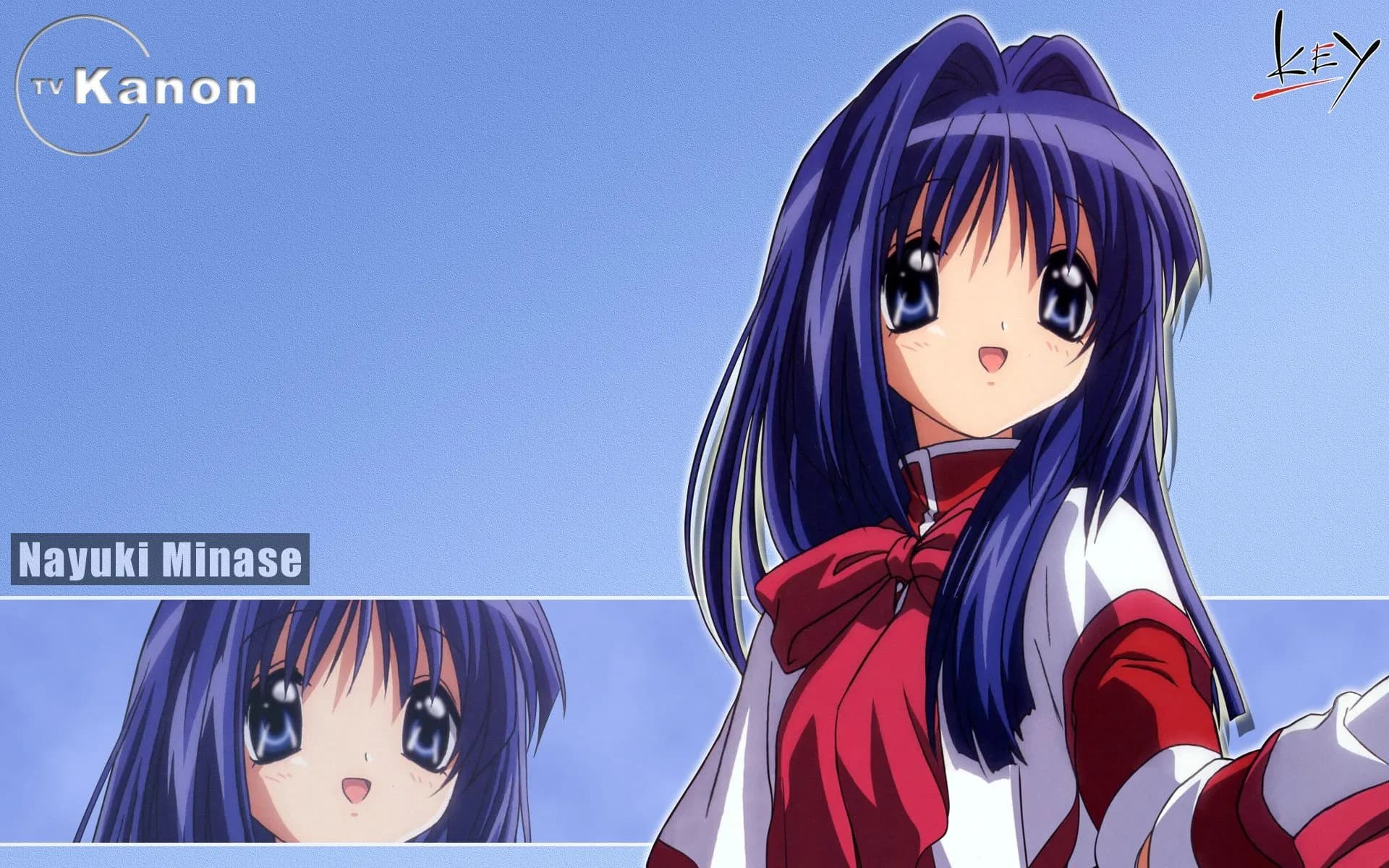 Minase Nayuki