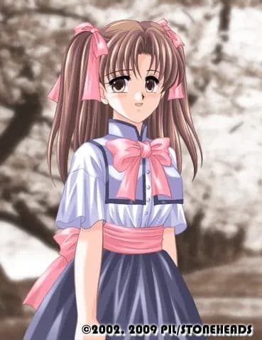 Kitabatake Marie