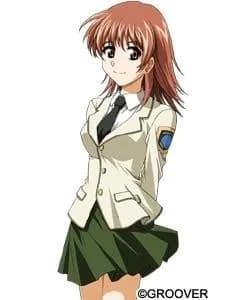 Kashiya Chitose