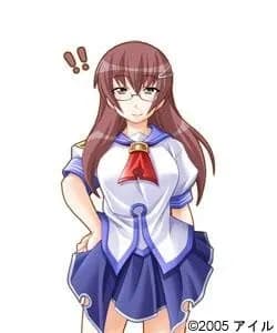 Hasegawa Sachi