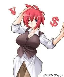 Tachibana Noriko