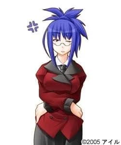 Takanashi Kikyou