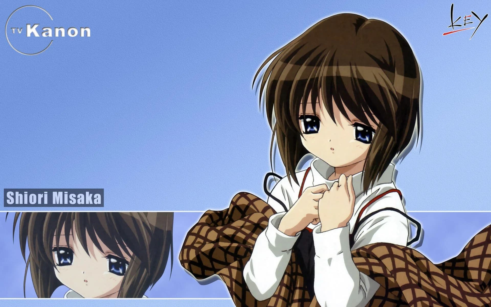 Misaka Shiori