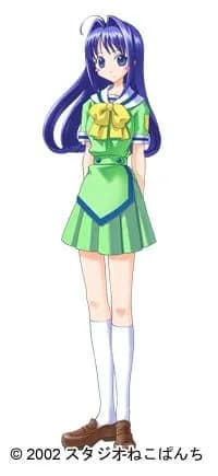Watarai Miran