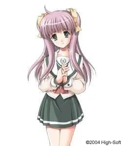 Ichinose Miho